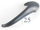 A2038100751 Door Mercedes Left 2002 Handle Trim Oem C320 Interior 780 2038100751 Cover 25 A