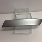 Lr016807 Door Noble Cover Pull Chrome Front Sport-lh - Rover Range