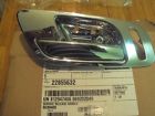 22855632 Door Oem Escalade-interior Handle Gm Cadillac 09-14 Left