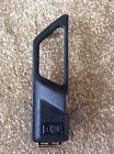 0195458628 Door Oem Mercedes Driver Handle Ln Side Rear E320 Benz
