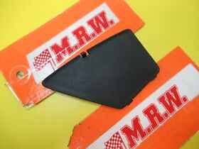 Ta5-08-09-10-11-12 Door Panel Handle Screw Cover Cap Passenger Black Honda Accord Coupe 08-12