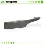 Ic12488801l Door Pull Handle Fits Chevy Express 1500 2500 3500 Gray Driver Left Inside