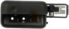 766mx Door Rear Fits Handle Dorman Meriva 04-08 Interior Chevrolet Left