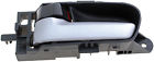 83855 Door Vitara Suzuki Fits Interior 2009-2010 Dorman - Handle Grand