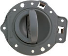 84079 Dorman 06-10 Interior Left Commander Jeep Handle Fits Rear Door