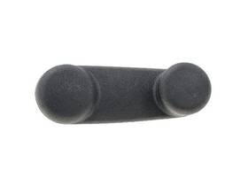 12ccjm Dorman Window Crank Handle Fits Dodge Ram 1500 1994-2002 2009-2010