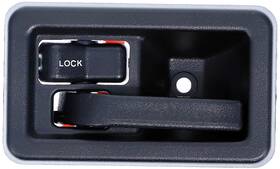 15740 Dorman Interior Door Handle For 03-06 Jeep Tj Wrangler
