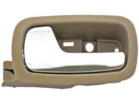 25nkwz95 Dorman Front Left Interior Door Handle For Pontiac G5 2007