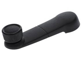 26xvfv19 Dorman Window Crank Handle For Cougar Sable Topaz 1986 1987 1988 1989 1990