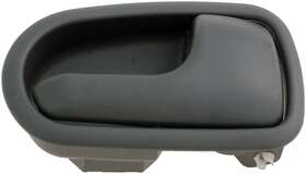 310yc89 Dorman Interior Door Handle Fits 1995-2003 Mazda Protege 1996 1997 1998 1999