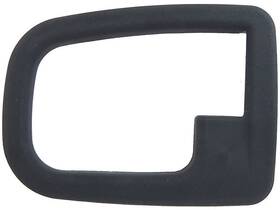 Dorman 31pqbgw78 Interior Door Handle Bezel For Z3 325i 328i 318ti 325is M3 328is 323i