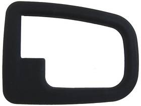 38863tmrx Dorman For 1992-1999 Bmw 318is Interior Door Handle Bezel Front Left