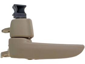 39cjhrxg Dorman Interior Door Handle Fits Mazda 3 2004-2009