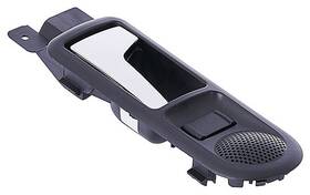46kx911 Dorman Rear Left Interior Door Handle For 2007-2009 Volkswagen Jetta City