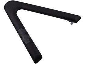 57prhs Dorman Interior Door Pull Handle Fits International 9400 2000