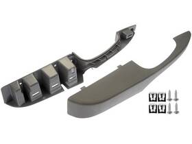 Dorman 59812mtxg For 2003-2015 Chevrolet Express 2500 Interior Door Pull Handle