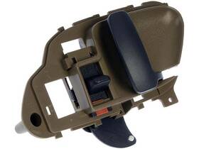 66328frpd Dorman For 1995-1999 Gmc K1500 Suburban Interior Door Handle 1997 1996