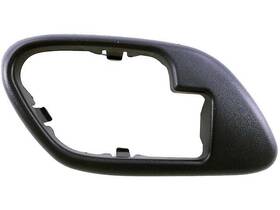 69151sgby Dorman For 1996-1999 Gmc C1500 Interior Door Handle Bezel Front Left