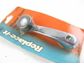 701-736 Dorman Window Crank Handle For Chrysler 1978-1984