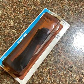 701-738 Dorman Vintage Window Crank Handle For Chrysler Dodge Plymouth 88-96 Nos