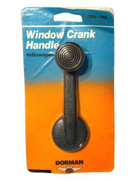 701-780 Dorman Window Crank Handle Fits Volkswagen Beetle