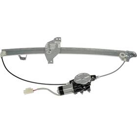 751-512 Dorman Window Regulator Rear Right Ford F-250 2013 - 2016 F-350 F-450 F5