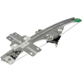 751-580 Dorman Power Window Regulator And Motor Assembly