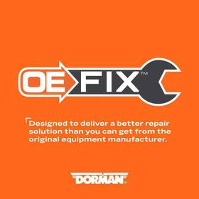 76946m Dorman Window Crank Handle