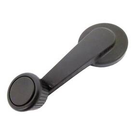 775-5602 Dorman Window Crank Handle Front Rh Lh Dark Gray With