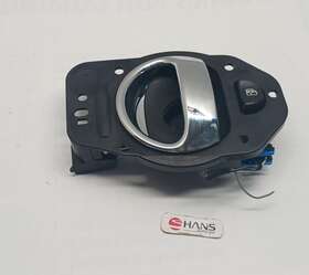 80369024 Dorman 2007 Chevy Hhr Door Handle Left Driver Side Front Interior 1452ch