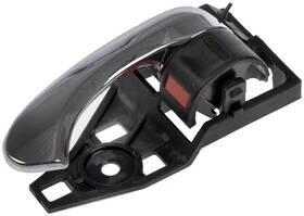 Dorman 80404 Interior Door Handle Front/rear Left Chrome