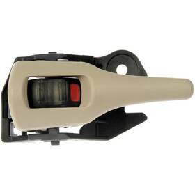 80410 Dorman Interior Door Handle Front/rear Right Beige