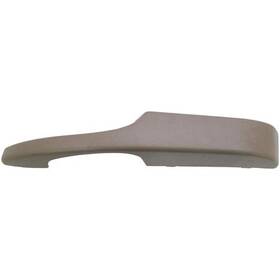 80415 Dorman Interior Door Pull Left With Cover Tan