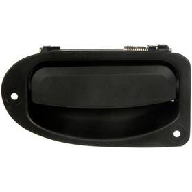 80419 Dorman Exterior Door Handle Rear Left Third