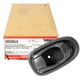 80884 Dorman Front Right Rear Interior Door Handle 1998-00 Hyundai Elantra