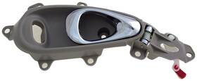 80948 Dorman Interior Door Handle Fits 01-05 Chrysler Pt Cruiser