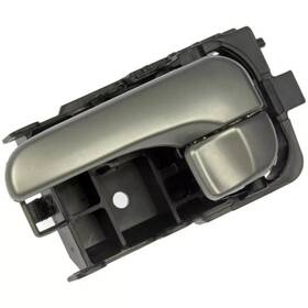 81051 Dorman Interior Door Handle Front Or Rear Driver Left Side Hand For Sentra