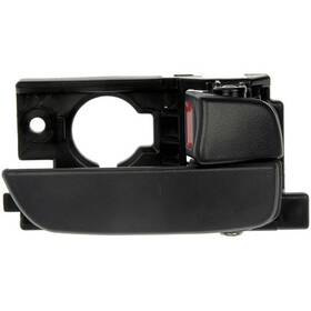 81095 Dorman Interior Door Handle Rear Right Gray