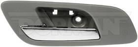 81182 Dorman Interior Door Handle Front Left