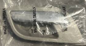 81193 Dorman Rear Driver Side Interior Door Handle Compatible With Gm Vehicles