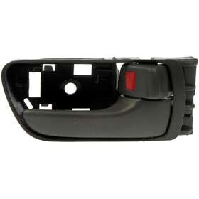 81248 Dorman Door Handle Interior Front Rh For 2004-2010 Toyota Sienna