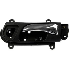 81466 Dorman Interior Door Handle Front Left