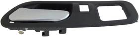 81506 Dorman Interior Door Handle Fits 01-06 Acura Mdx