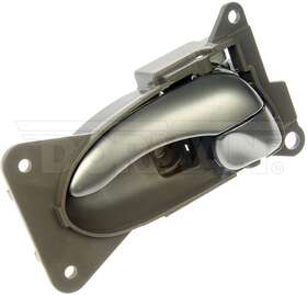 81545 Dorman Interior Door Handle Front/rear Left For 02-04 Nissan Altima