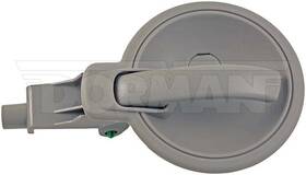 Dorman 81595 Interior Door Handle Front Left For 08-10 Dodge Avenger