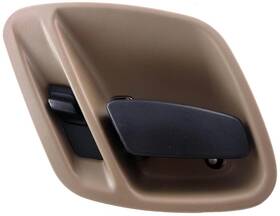 Dorman 81654 Interior Door Handle Fits 99-04 Jeep Grand Cherokee