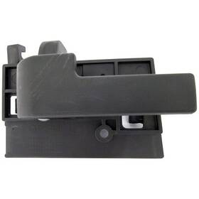 Dorman 81684 Interior Door Handle Rear Left Black