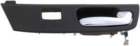 81847 Dorman Interior Door Handle Fits 06-11 Cadillac Dts