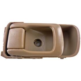 Dorman 82357 Interior Door Handle Front Right Rear Beige