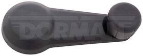 82407 Dorman Window Crank Handle Left And Right Black